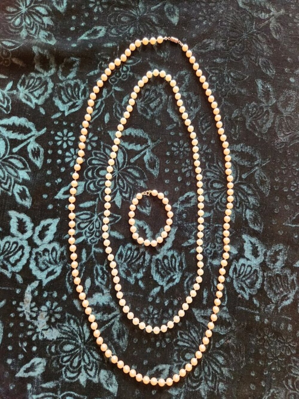 Pearl Jewelery